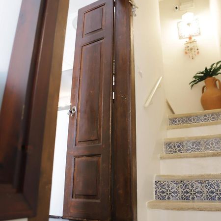 La Petite Maison Ruvo di Puglia Ngoại thất bức ảnh