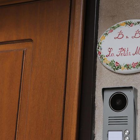La Petite Maison Ruvo di Puglia Ngoại thất bức ảnh