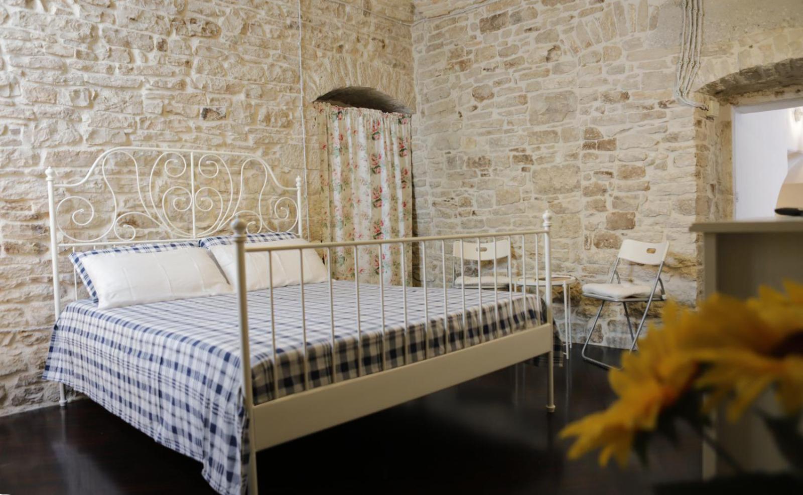 La Petite Maison Ruvo di Puglia Ngoại thất bức ảnh