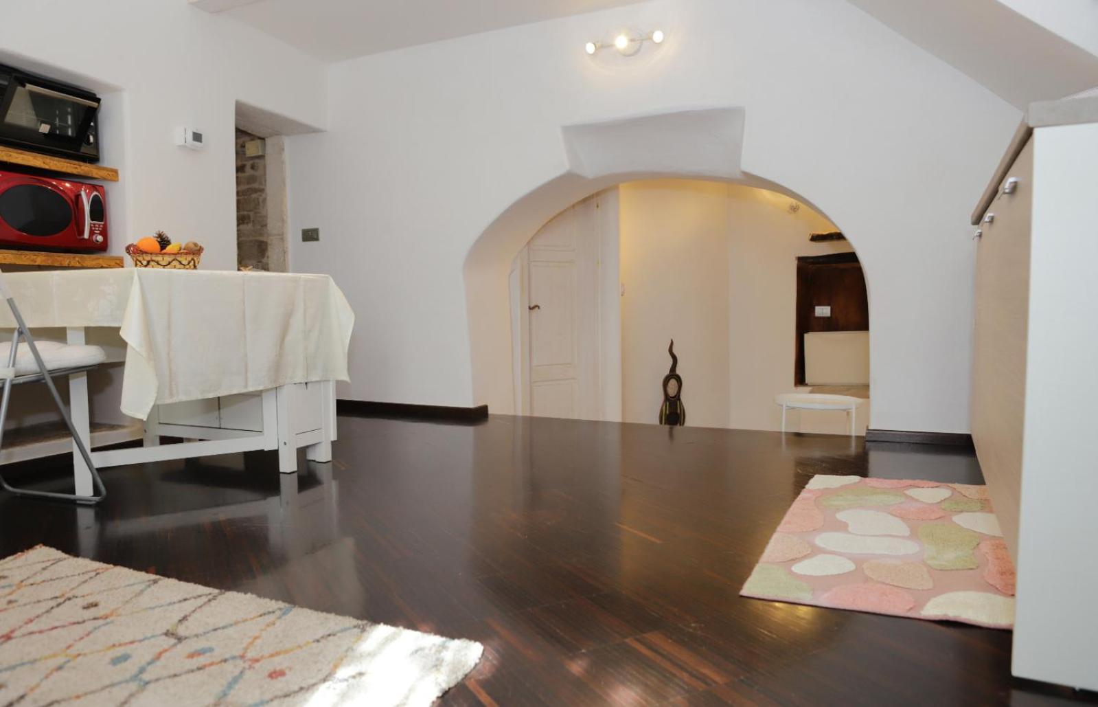 La Petite Maison Ruvo di Puglia Ngoại thất bức ảnh