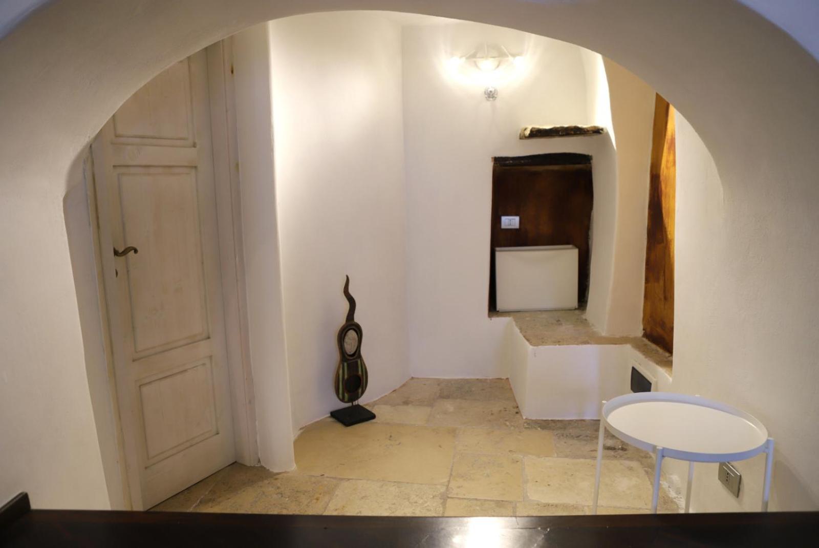 La Petite Maison Ruvo di Puglia Ngoại thất bức ảnh