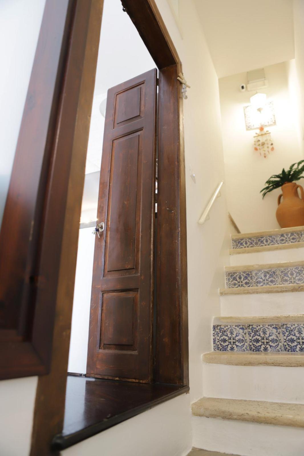 La Petite Maison Ruvo di Puglia Ngoại thất bức ảnh