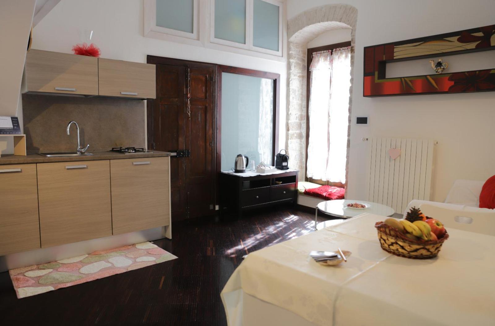 La Petite Maison Ruvo di Puglia Ngoại thất bức ảnh